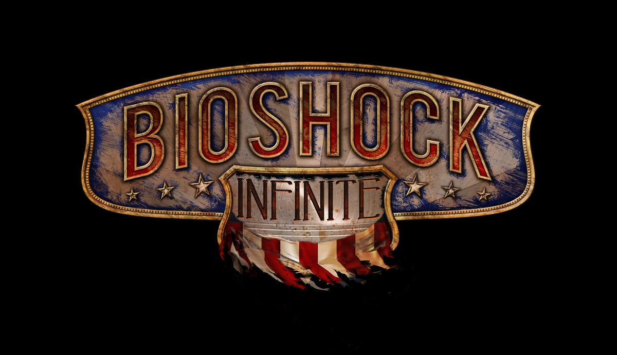 BioShock Infinite Characters - Giant Bomb