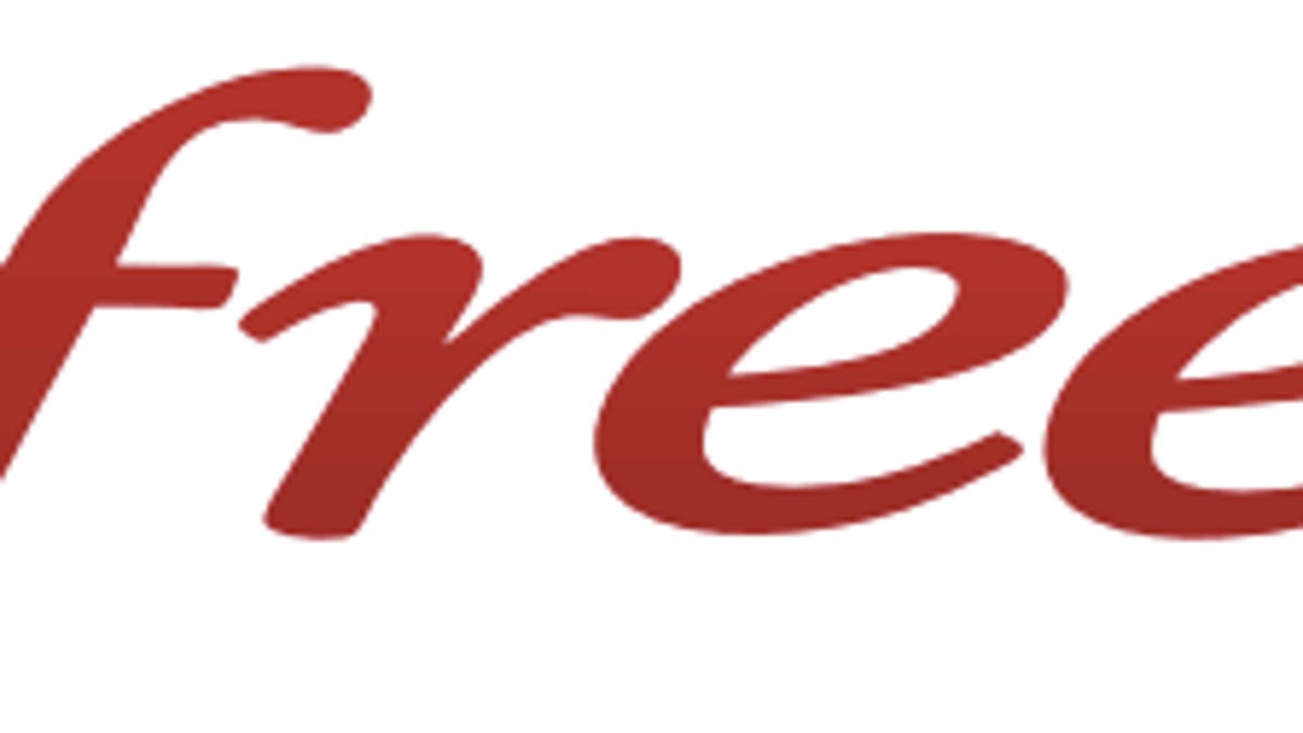 Free logo