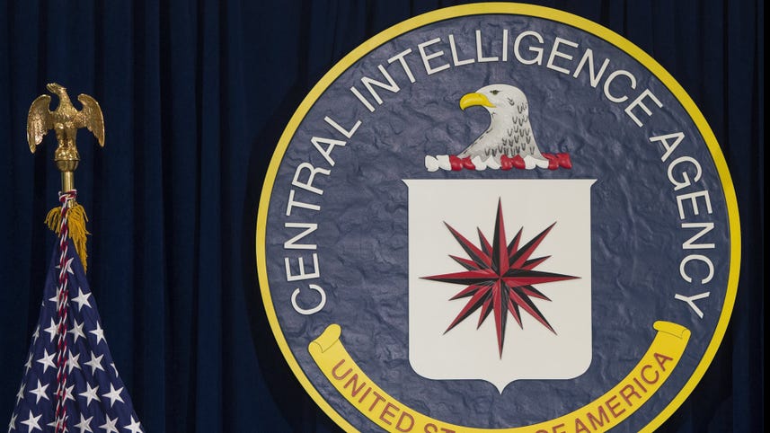 Apple, Samsung, Microsoft respond to WikiLeak's CIA hacking documents