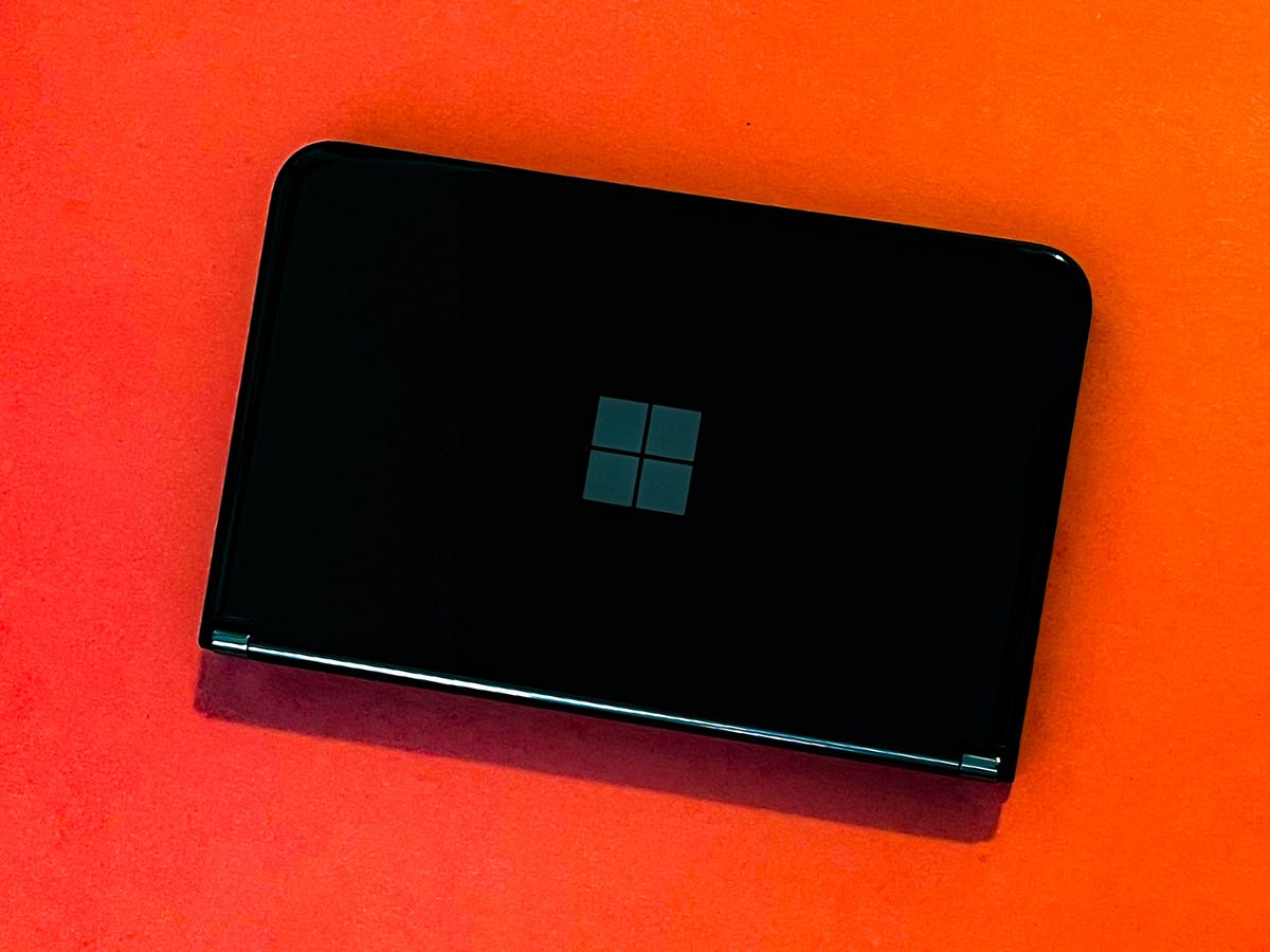 Microsoft Surface Dúo 2