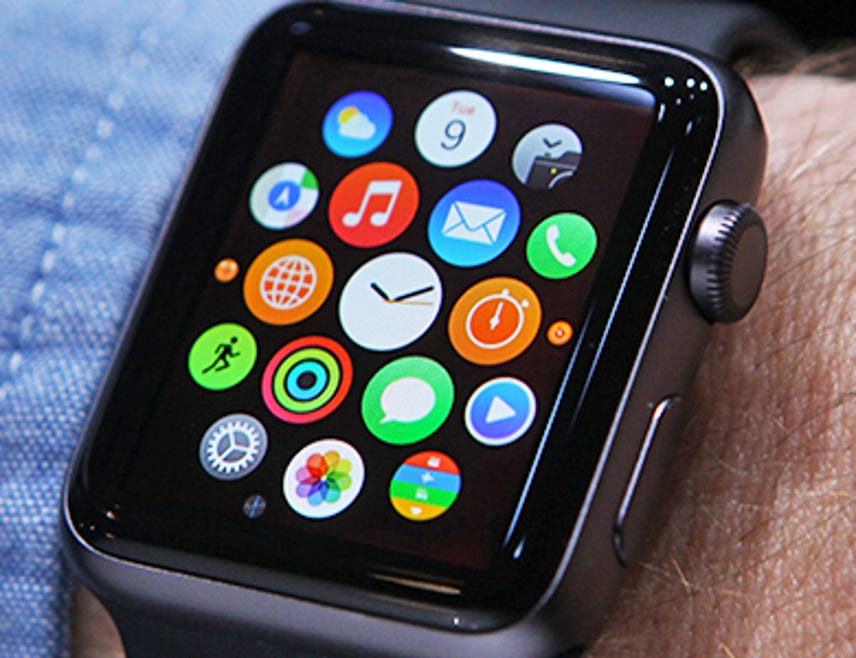 Apple pulls watchOS update after reports of bricked watches
