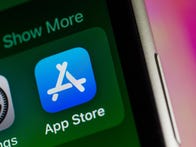 <p>Apps that haven't been updated could pose security risks or worse.</p>