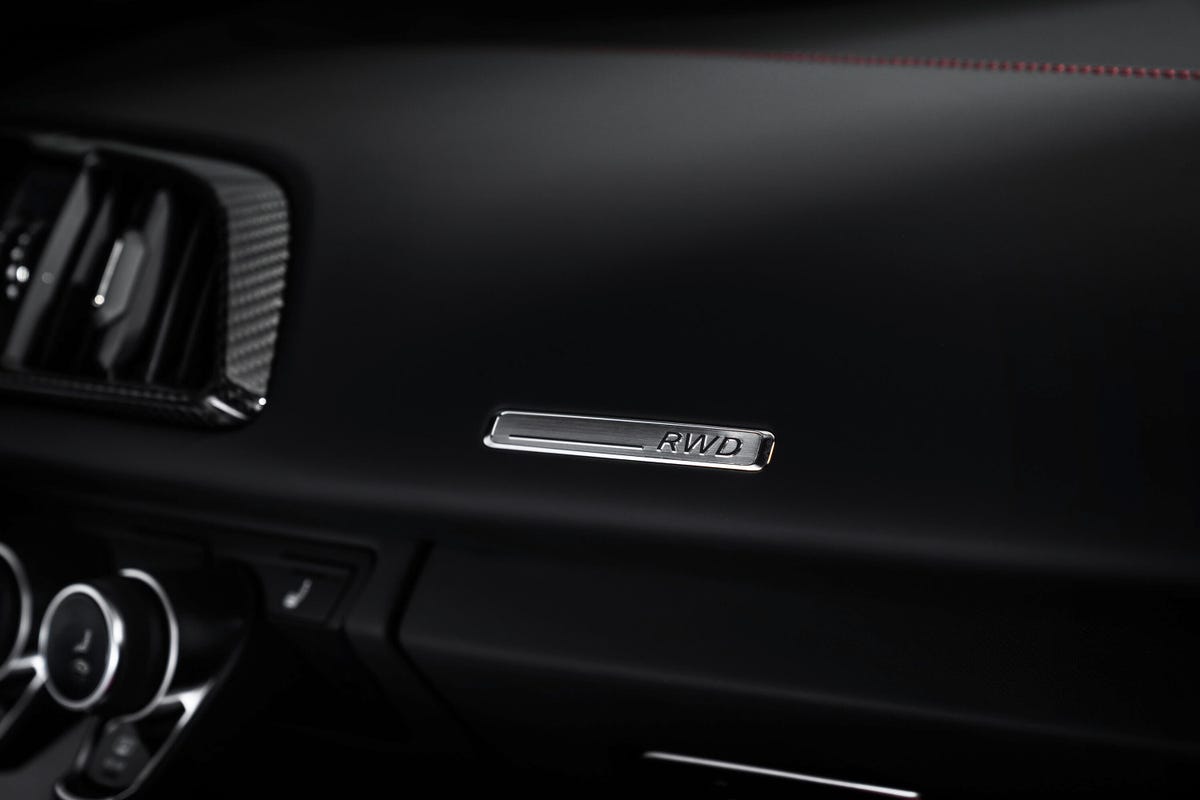 2021 Audi R8 Panther