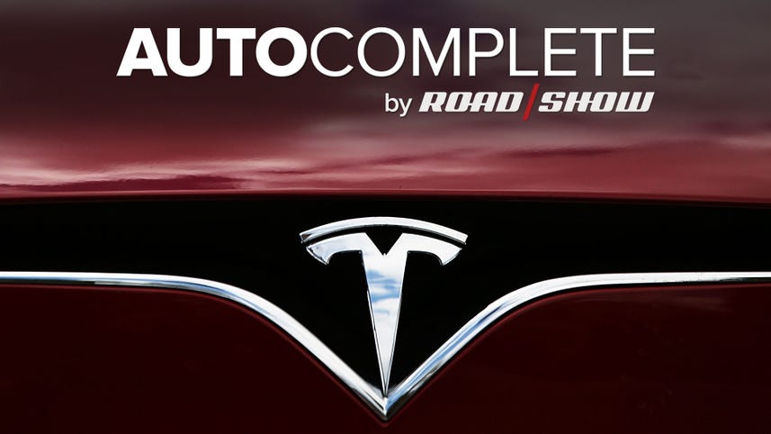AutoComplete: Tesla recalls 53K cars for parking brake issues