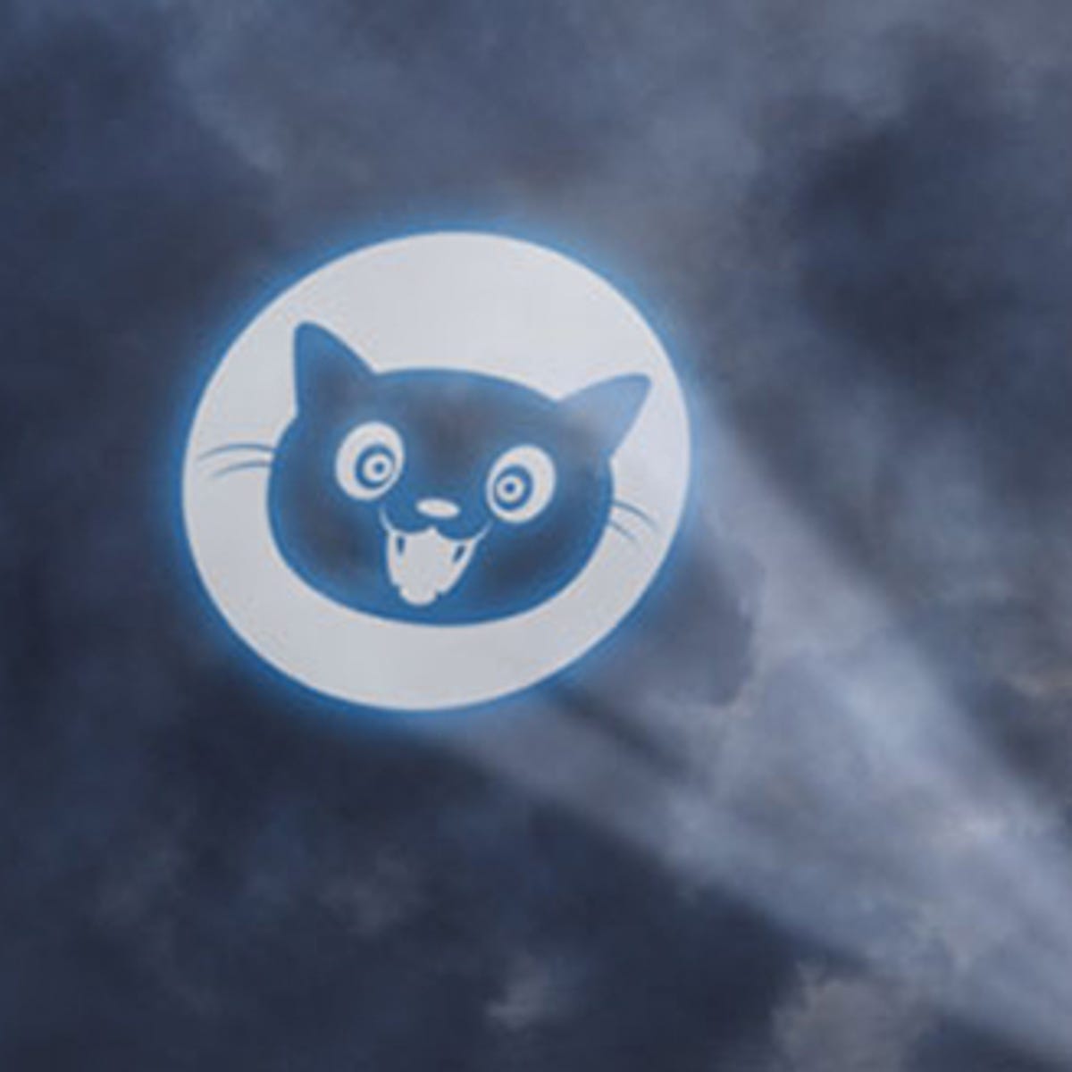 Look in the sky! It's a 'cat signal' for Net freedom - CNET