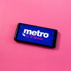 Metro by T Mobile