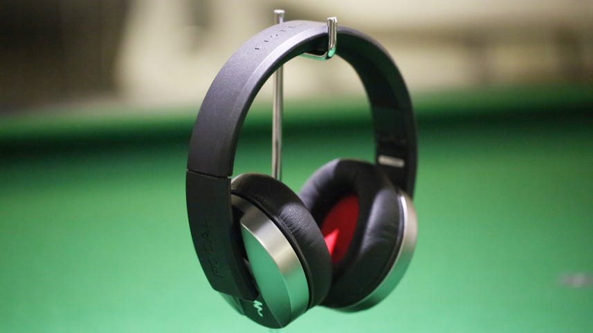 Focal Listen headphone: Premium sound, moderate price