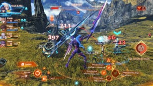 Xenoblade Chronicles 3 Battle System Guide: Arts, Combos and More Explained