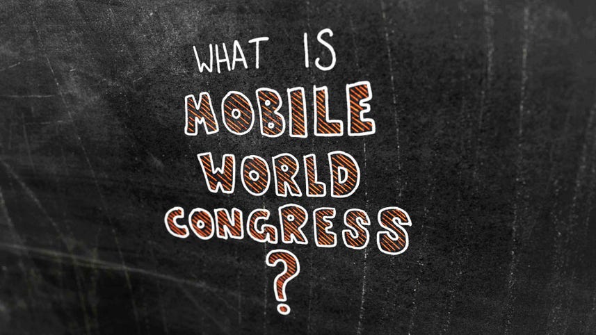 What is Mobile World Congress?