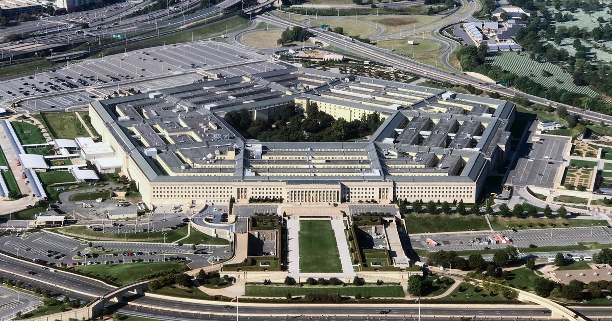 Le Pentagone accorde 9 milliards de dollars de contrats cloud à Google, Oracle, Microsoft et Amazon