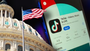 US vs. TikTok: What Happens Next video     - CNET