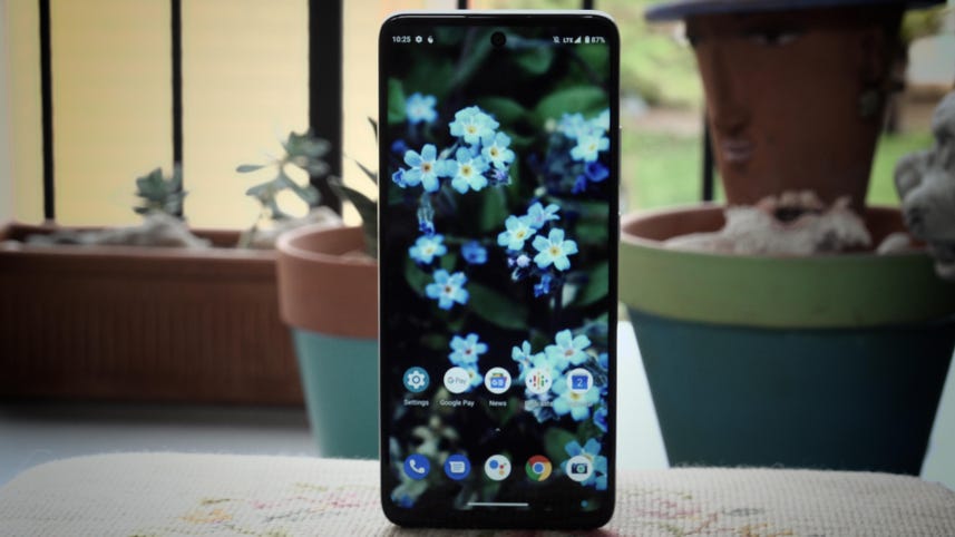 Review: Motorola One 5G Ace is a $400 phone you can buy for $20
