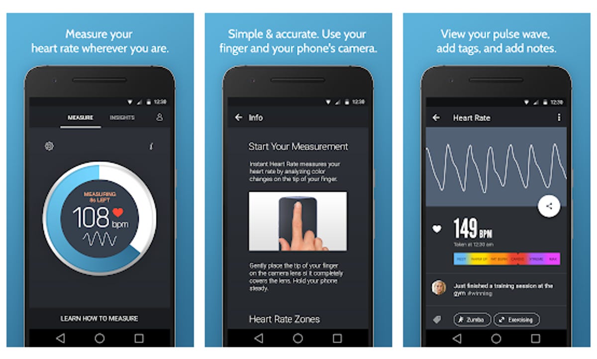 instant-heart-rate-android-app