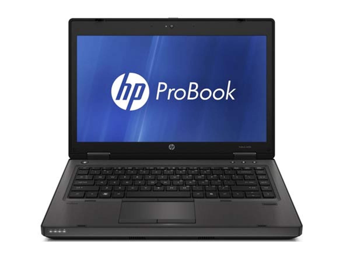 HP ProBook 6460B review: ProBook CNET