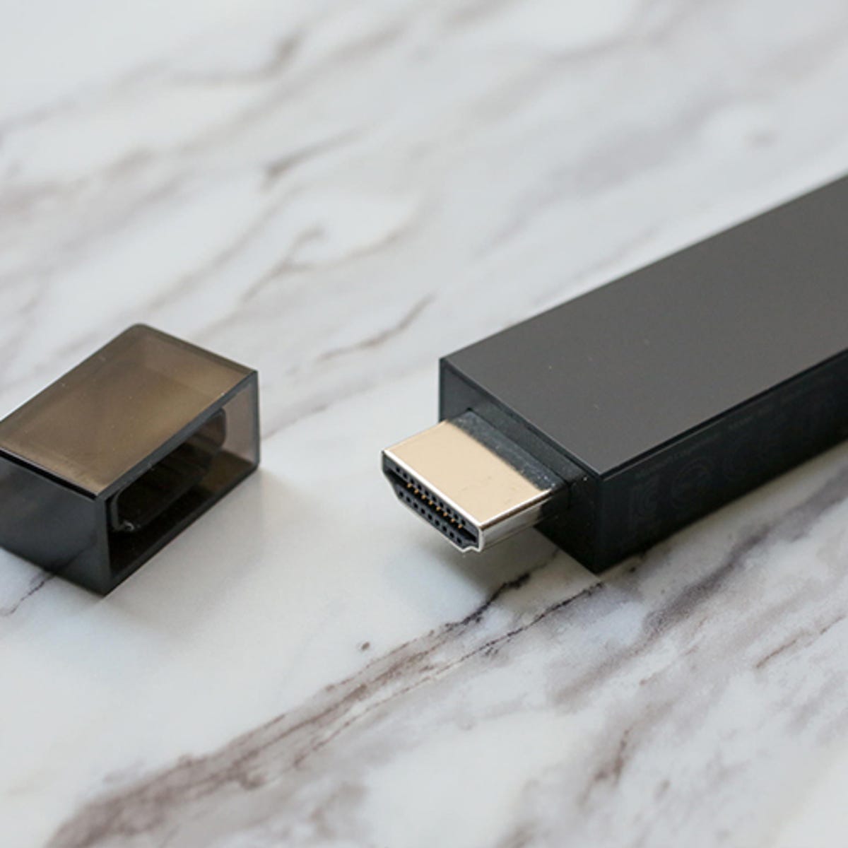 Microsoft Wireless Display Adapter review: Beam your laptop or