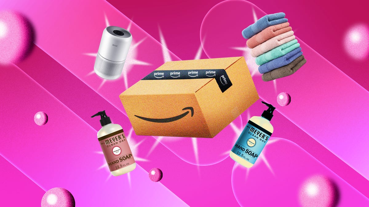 Prime Day Deals: Best Amazon Deals Worth Buying Before Black Friday Sales