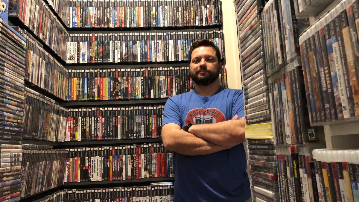 largest-collection-of-videogames