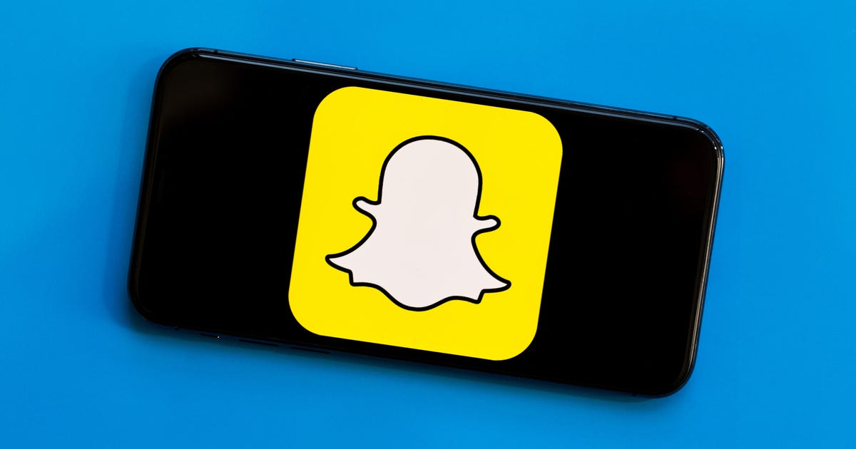 Snapchat Will Let You Change Your Username Quickly