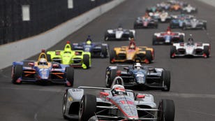 How to watch Indy 500 today: Where to find it, post-race coverage and more