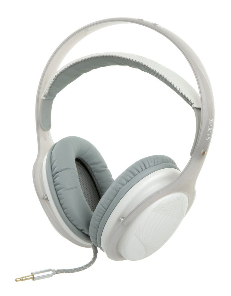 Philips O'Neill SHO9567WT - headphones