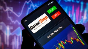 GameStop Plans 4-for-1 Stock Split