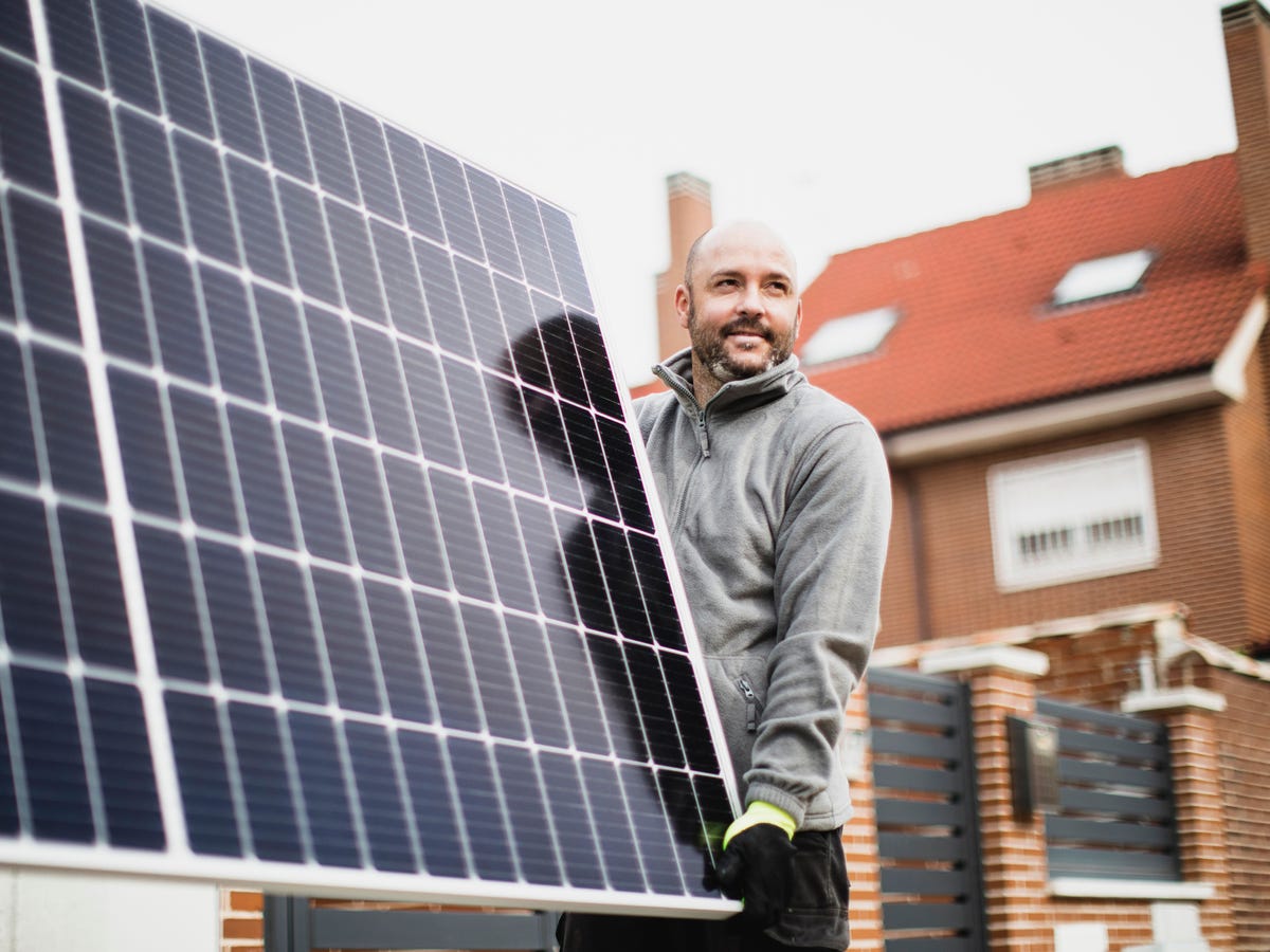 Affordable Solar Financing: Powering Your Budget-friendly Energy