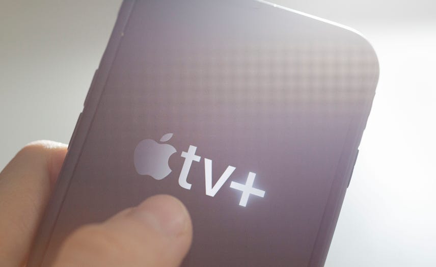 Apple TV Plus could be free a bit longer, Trump halts Intel shipments to Huawei