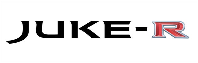 Juke-R badge