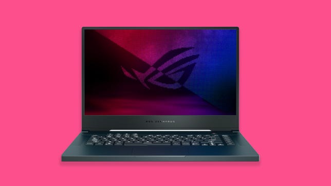 Best Gaming Laptop Deals: Lenovo IdeaPad with RTX 3050 Ti Graphics on Sale for $700 13