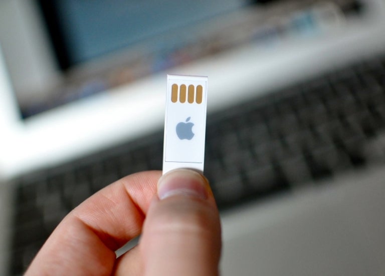 You can now get Lion on a $69 USB stick. Note that this is the recovery stick Apple used to ship with the MacBook Air.