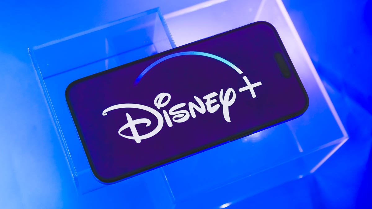 Disney, Warner Bros. Discovery Announce Bundle Of Disney Plus, Hulu and Max - CNET