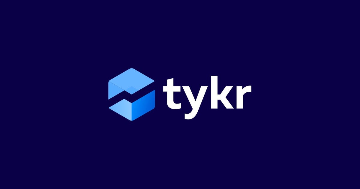 Construa um portfólio melhor com centenas de desconto em uma assinatura do Tykr Inventory Screener