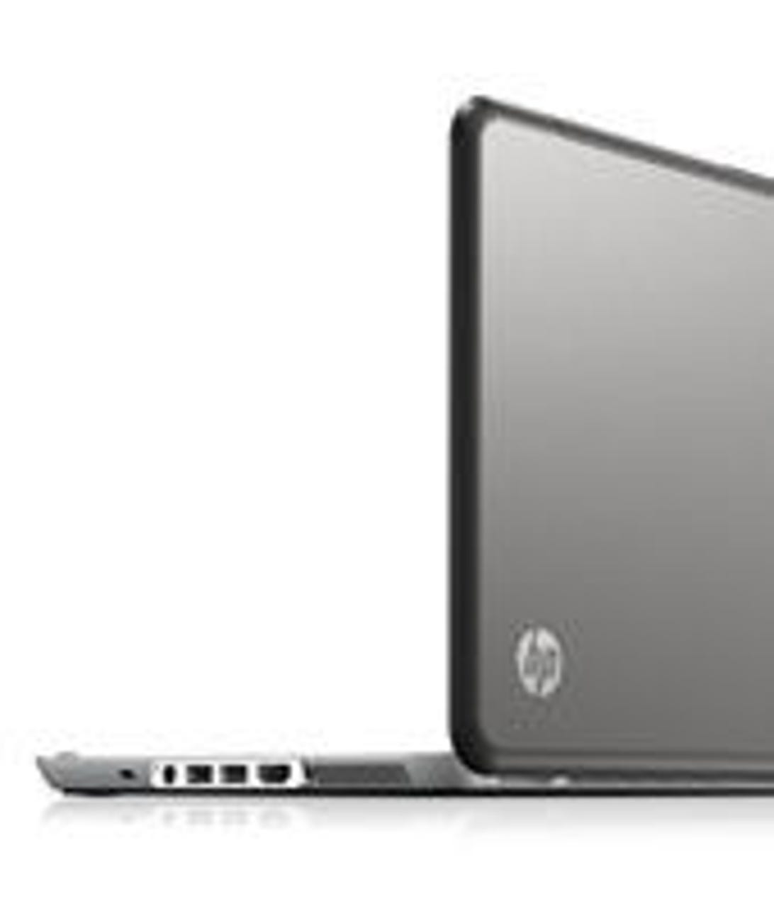HP Envy 13: like the 13-inch MacBook Air and Dell Adamo 13, it has an all-metal chassis.