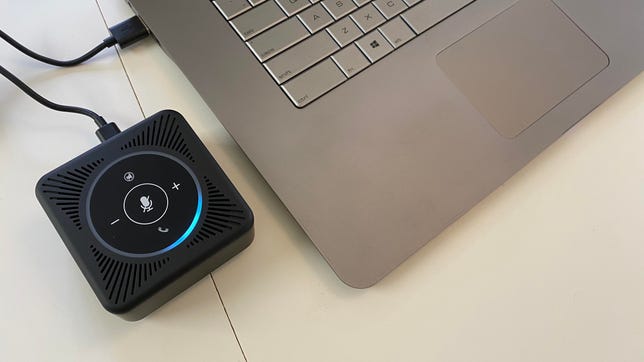 Best Speakerphone in 2022 for Working From Home 20