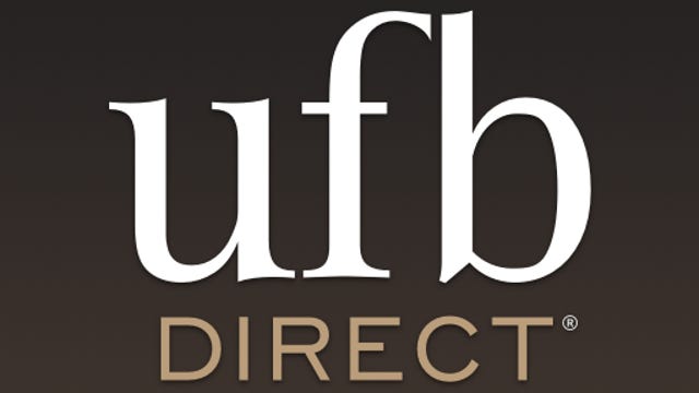 UFB Direct logo