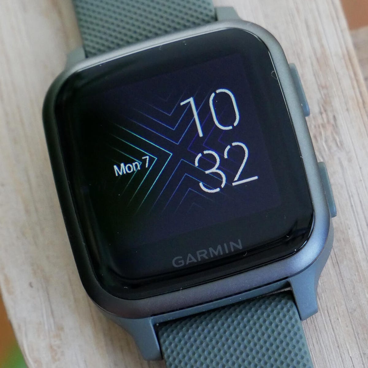 Garmin Venu Sq review: Garmin's best cheap watch - Android Authority