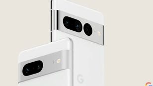 Upcoming Google Pixel 7 May Have Been Revealed in Hands-On Video