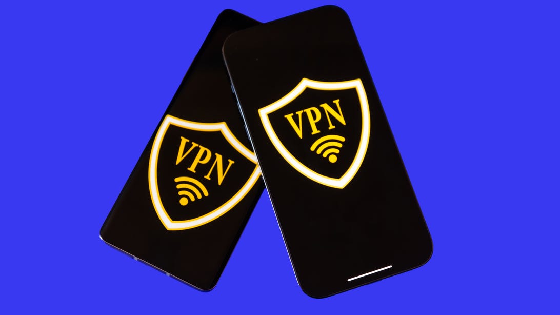 Best VPN Service 2024: VPNs Tested by Our Experts     - CNET