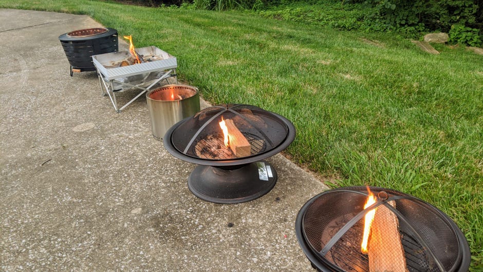 Fire Pit Tips 5 Ways To Get The Most, Breeo Fire Pit Tips