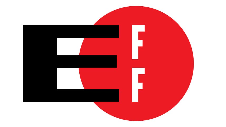 EFF speaks out on neo-Nazi site removal, Bill Gates gives away billions