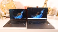 Video: Samsung's Galaxy Book 2 Pro, Pro 360 Laptops Are All About Security, Performance and Connectivity