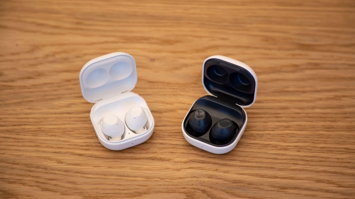 Samsung Galaxy Buds FE details leak, images in tow -  news
