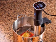 <p>You supply the pot; Monoprice's Strata Home will sous-vide your foods for just $51.</p>