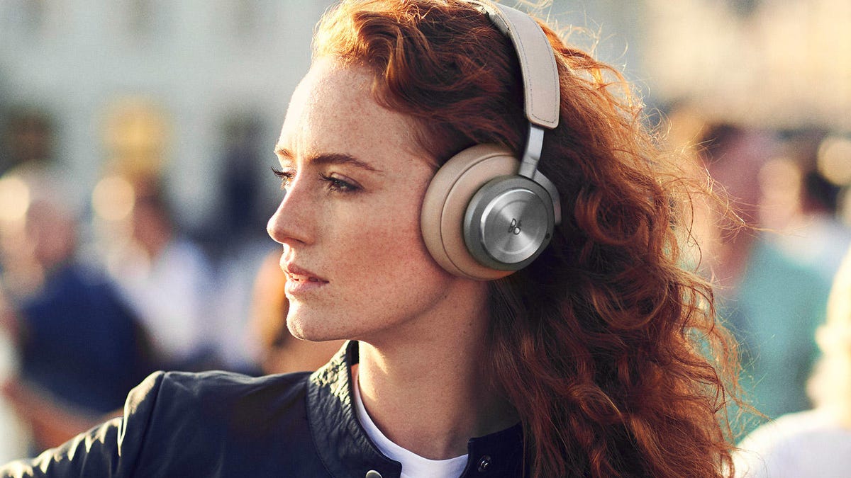 Best Noise-Canceling Headphones of 2023