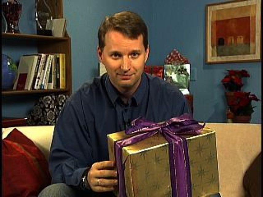Secrets of tech gift-giving