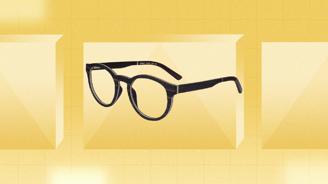 Get 2 Pairs of Glasses for the Price of 1 at EyeBuyDirect     – CNET