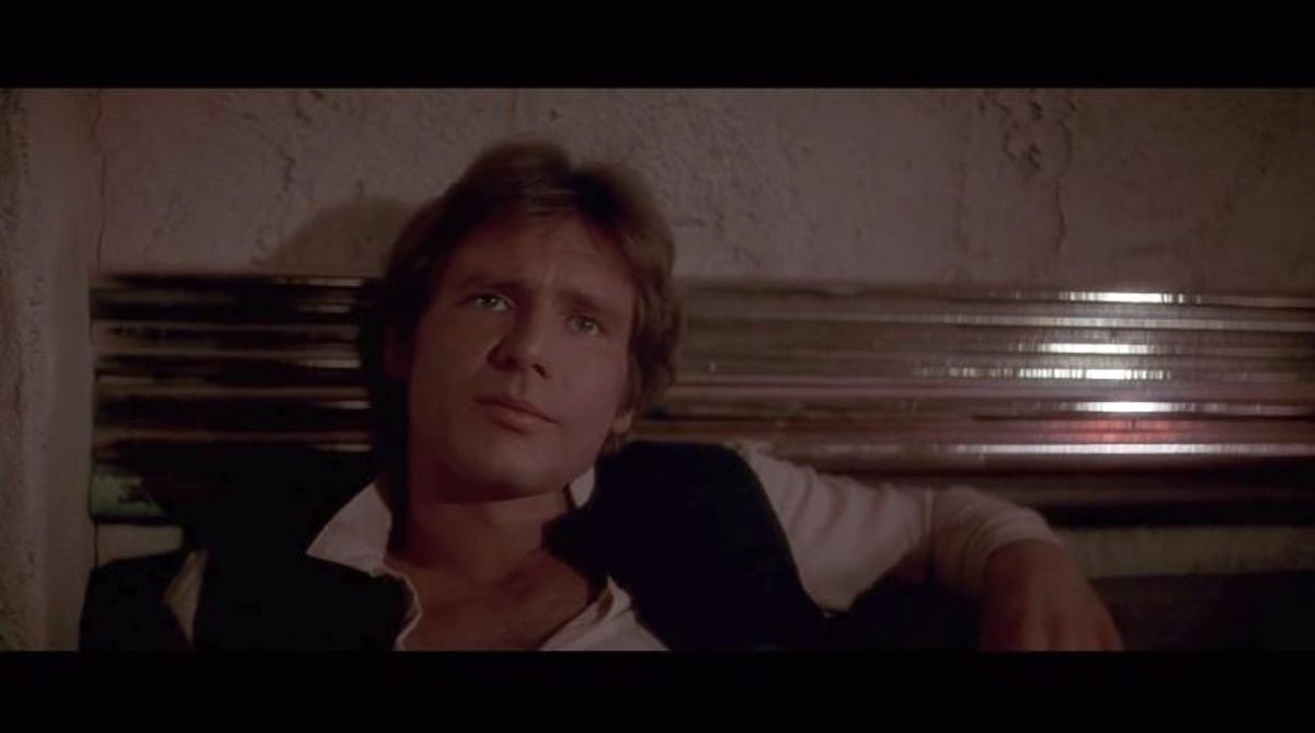 Harrison Ford, 