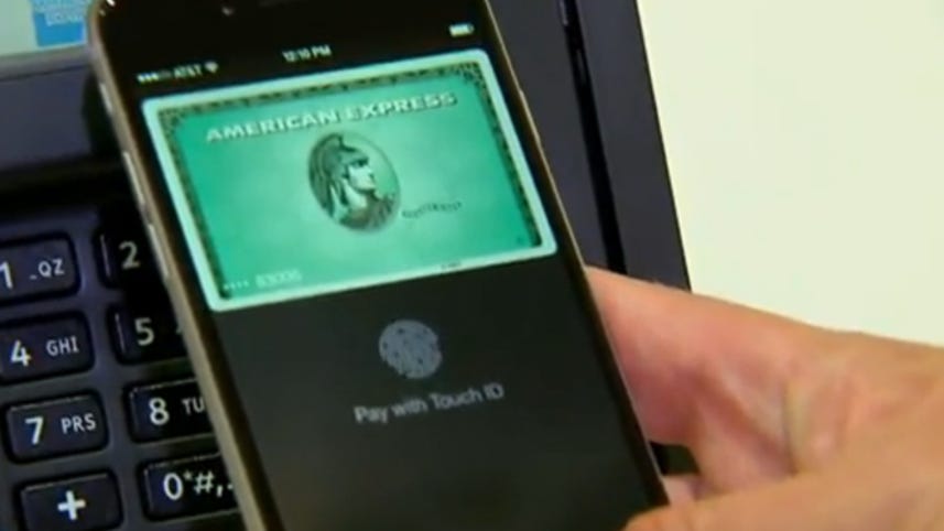 Apple Pay sees problems as users get charged twice