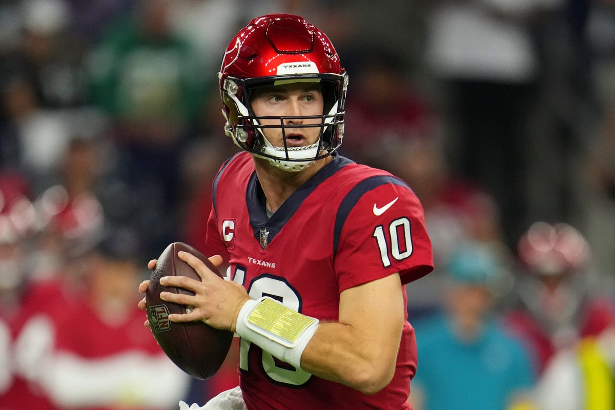 Watch Texans Game: How to Stream Today's NFL Week 10 Game - CNET
