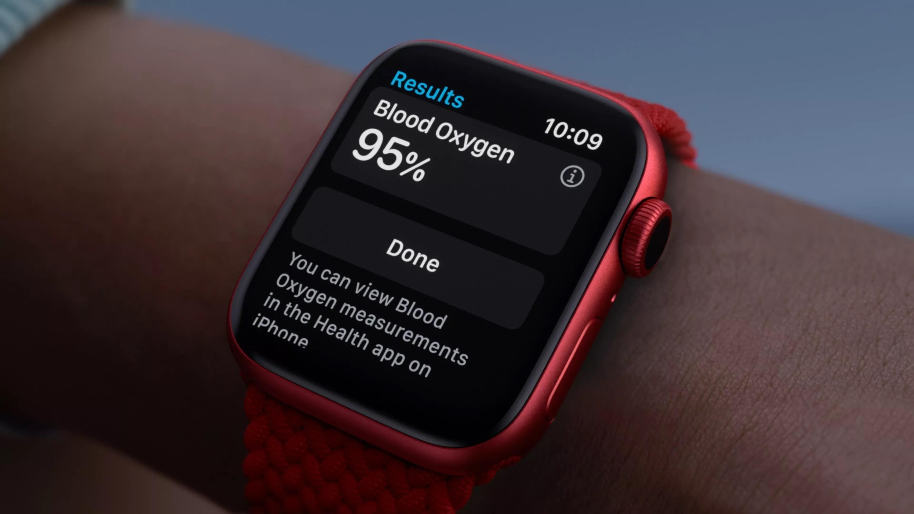 How the Apple Watch Series 6 compares to the Fitbit Sense: 5 main takeaways  - CNET
